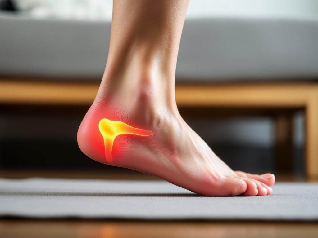 Foot or Ankle Pain? Common Injuries We Treat and How We Can Help You