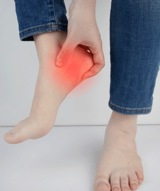 Heel Spurs: Causes, Symptoms, and Treatment at Elmhurst Foot & Ankle Center Inc.
