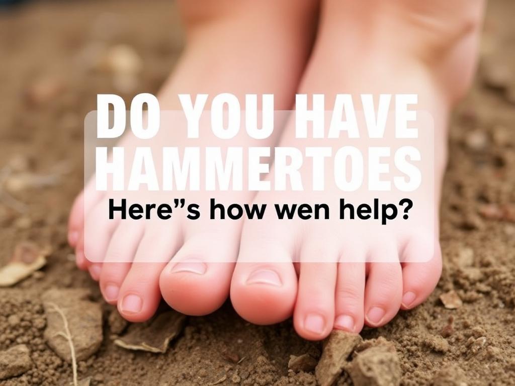 Hammertoes Causing Pain? Get Expert Care at Elmhurst Foot & Ankle Center Inc.