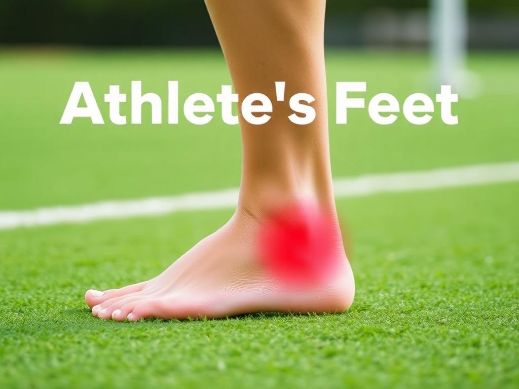 Athlete’s Foot: Causes, Prevention & Expert Treatment | Elmhurst Foot & Ankle Center