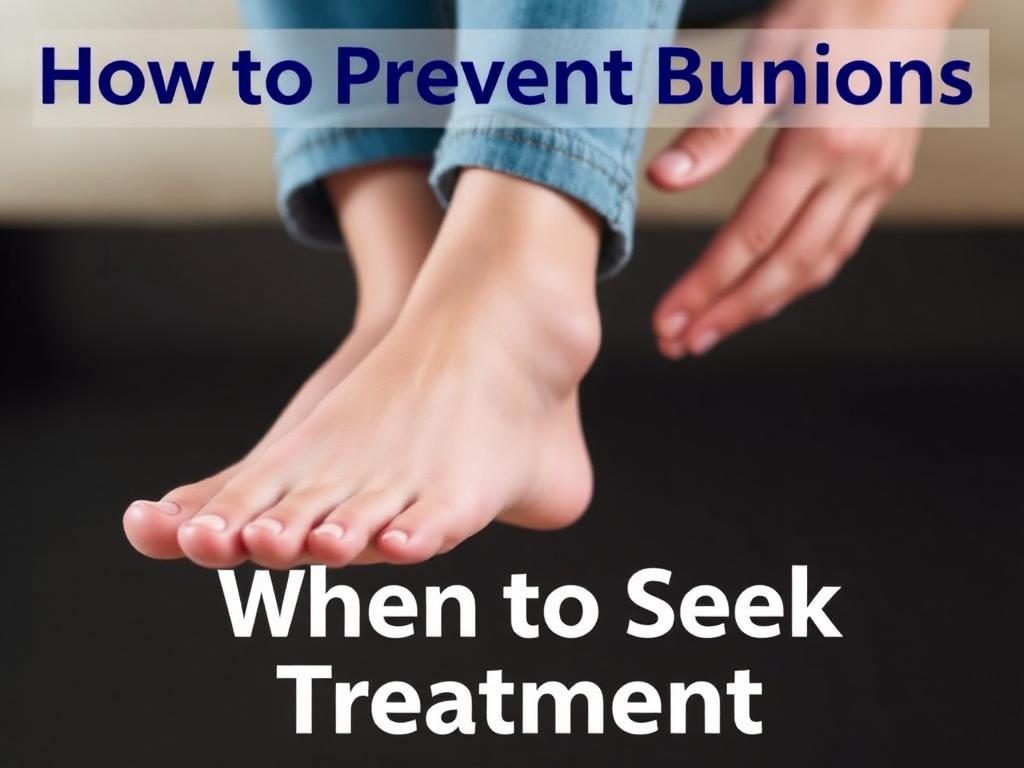 Preventing Bunions: Expert Tips & Treatments | Elmhurst Foot & Ankle Center
