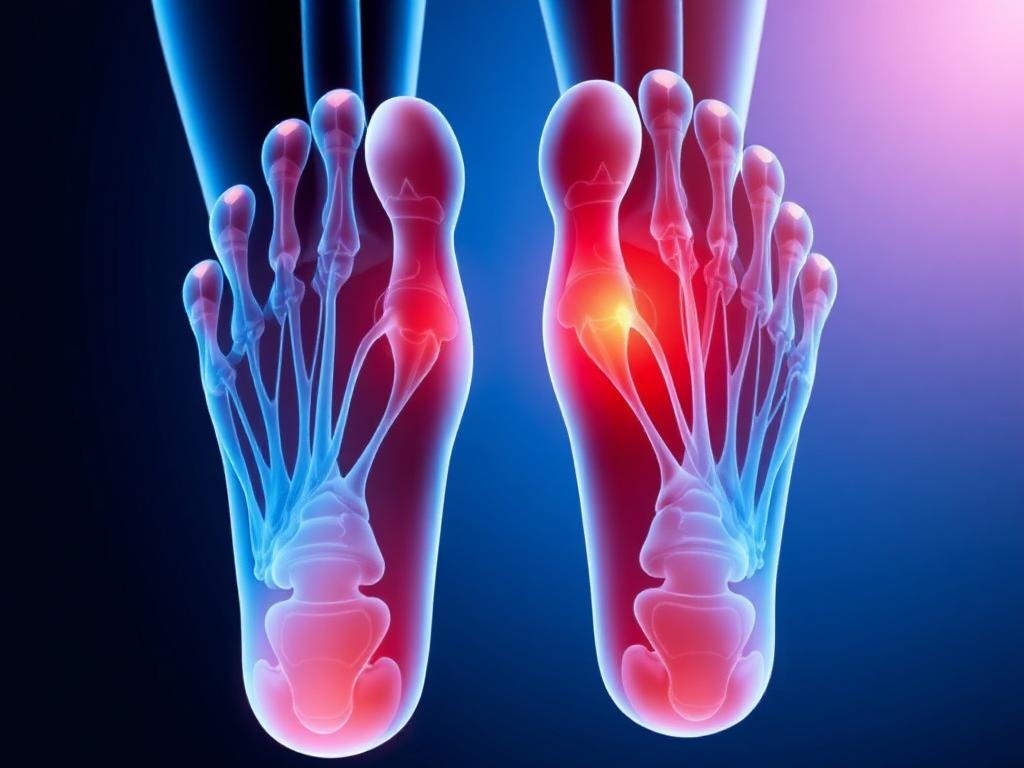Flat Feet: Expert Diagnosis & Treatment | Elmhurst Foot & Ankle Center
