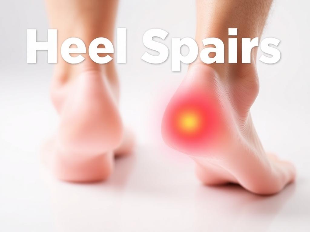 Heel Spurs: Causes, Symptoms, and Treatments | Elmhurst Foot & Ankle Center