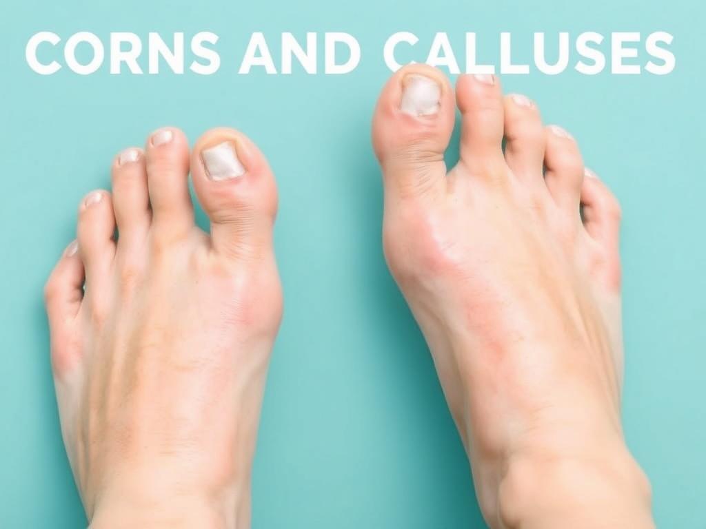 Corns and Calluses: Treatment Options at Elmhurst Foot & Ankle Center Inc.