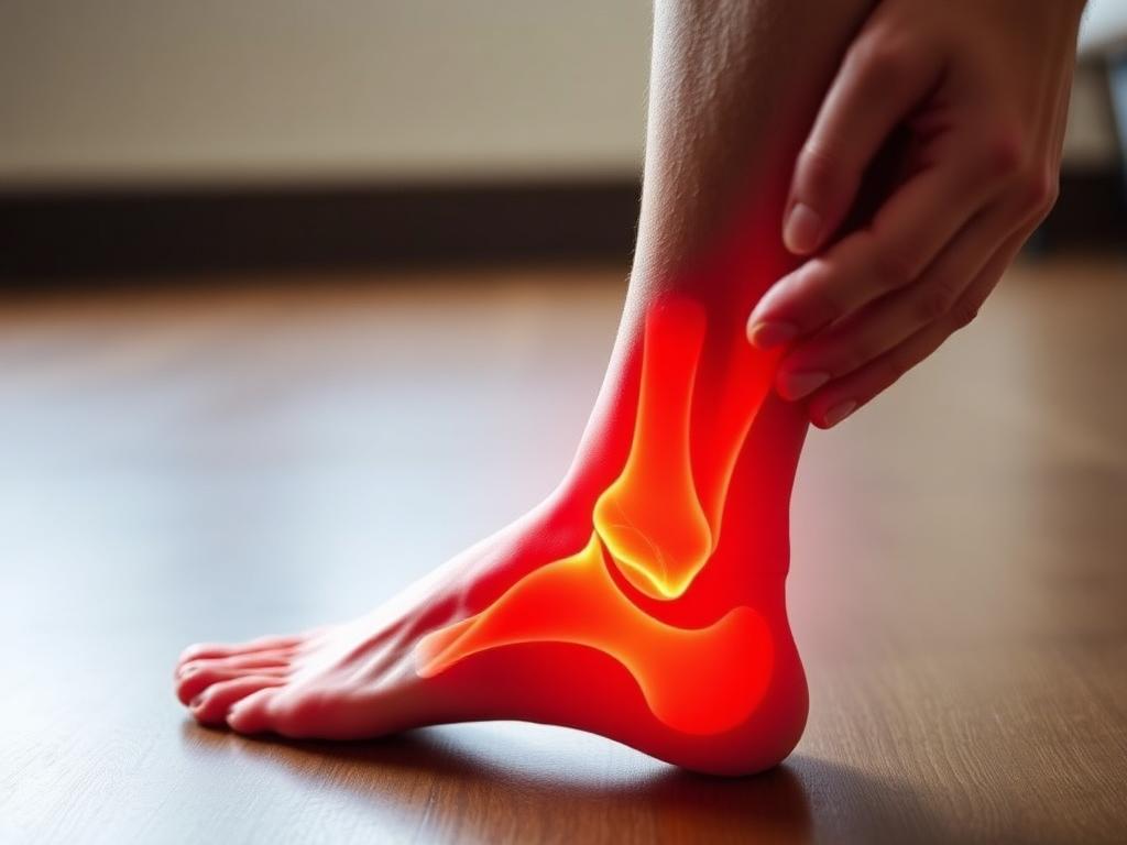 Stress Fracture Pain? Get Expert Care at Elmhurst Foot & Ankle Center Inc.